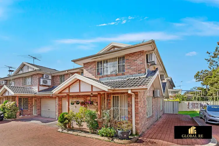 8/32-36 St Johns Road, Cabramatta NSW 2166