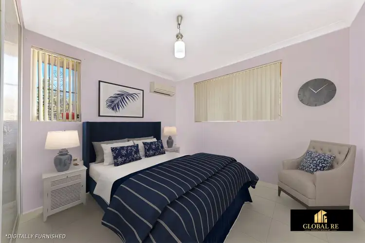 Third view of Homely townhouse listing, 8/32-36 St Johns Road, Cabramatta NSW 2166