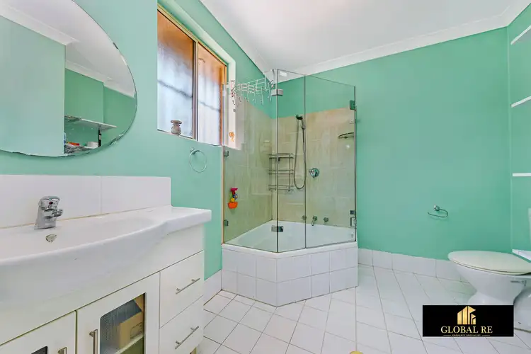 Fourth view of Homely townhouse listing, 8/32-36 St Johns Road, Cabramatta NSW 2166