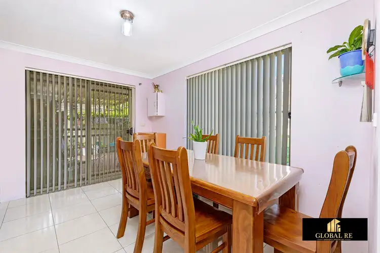 Fifth view of Homely townhouse listing, 8/32-36 St Johns Road, Cabramatta NSW 2166