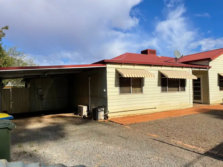 Main view of Homely house listing, 21 Rosenberg Crescent, South Kalgoorlie WA 6430