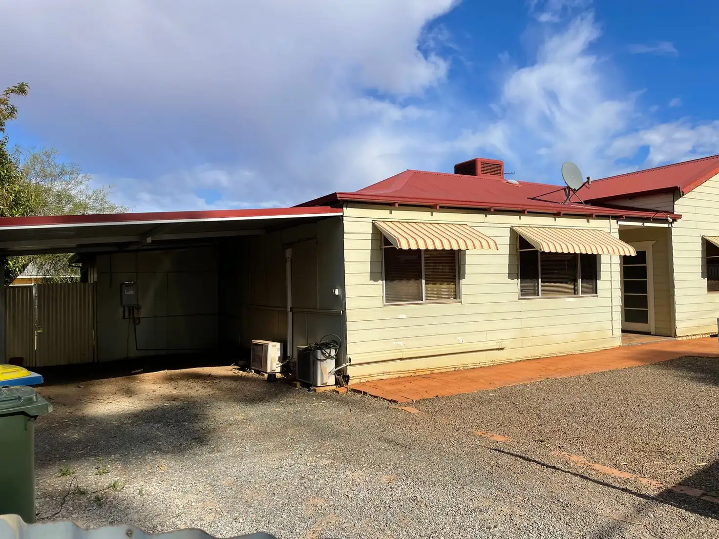 Main view of Homely house listing, 21 Rosenberg Crescent, South Kalgoorlie WA 6430