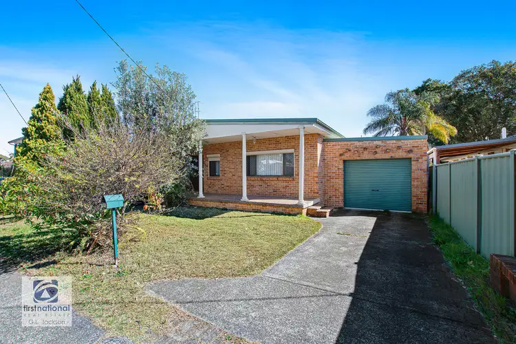 283 Ocean Beach Road, Umina Beach NSW 2257