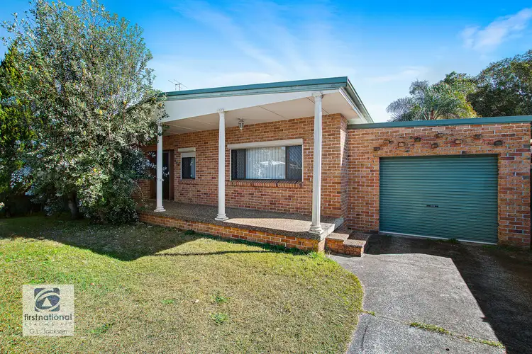 Second view of Homely house listing, 283 Ocean Beach Road, Umina Beach NSW 2257