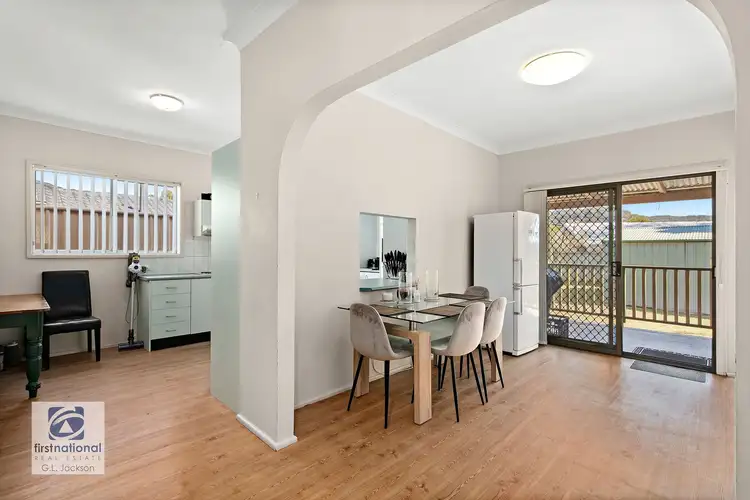 Fourth view of Homely house listing, 283 Ocean Beach Road, Umina Beach NSW 2257