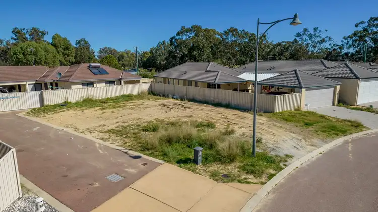 Sixth view of Homely land listing, 42 Gibbs Circuit, Ravenswood WA 6208