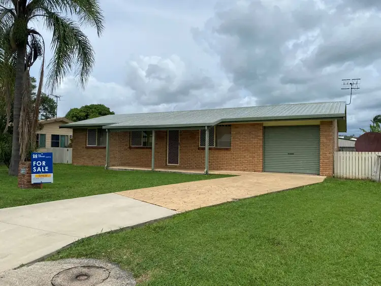 10 Fremont Avenue, Sarina QLD 4737
