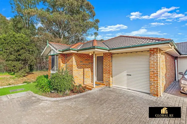 Main view of Homely villa listing, 15/26 Wellwood Ave, Moorebank NSW 2170