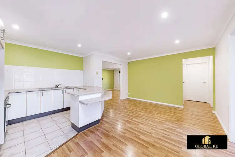 Second view of Homely villa listing, 15/26 Wellwood Ave, Moorebank NSW 2170