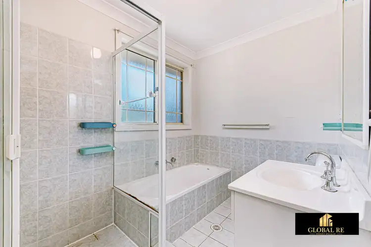 Third view of Homely villa listing, 15/26 Wellwood Ave, Moorebank NSW 2170