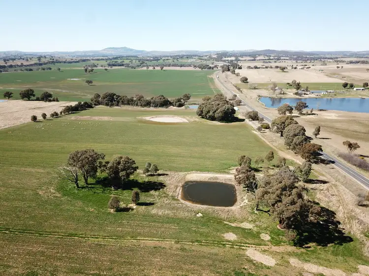 7048 Mid Western Highway, Lyndhurst NSW 2797