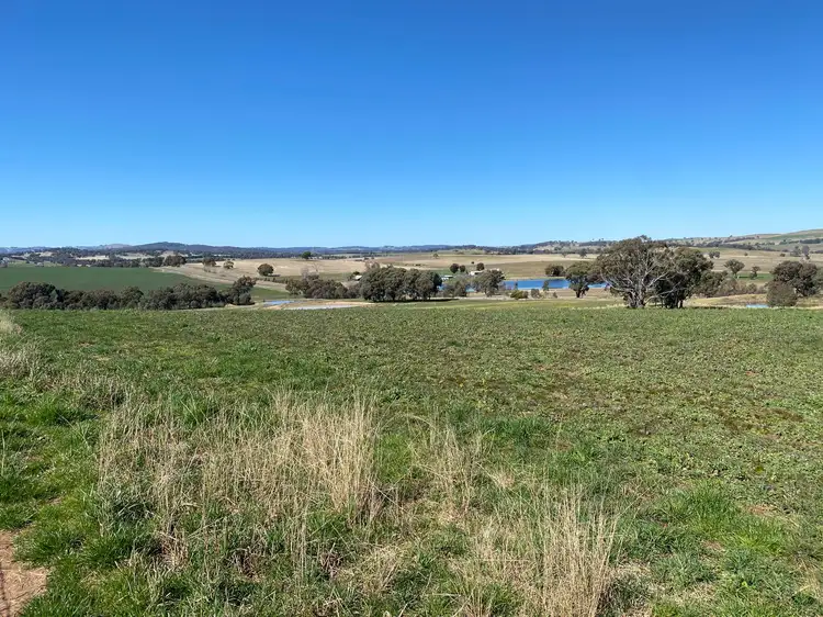 Second view of Homely rural property listing, 7048 Mid Western Highway, Lyndhurst NSW 2797