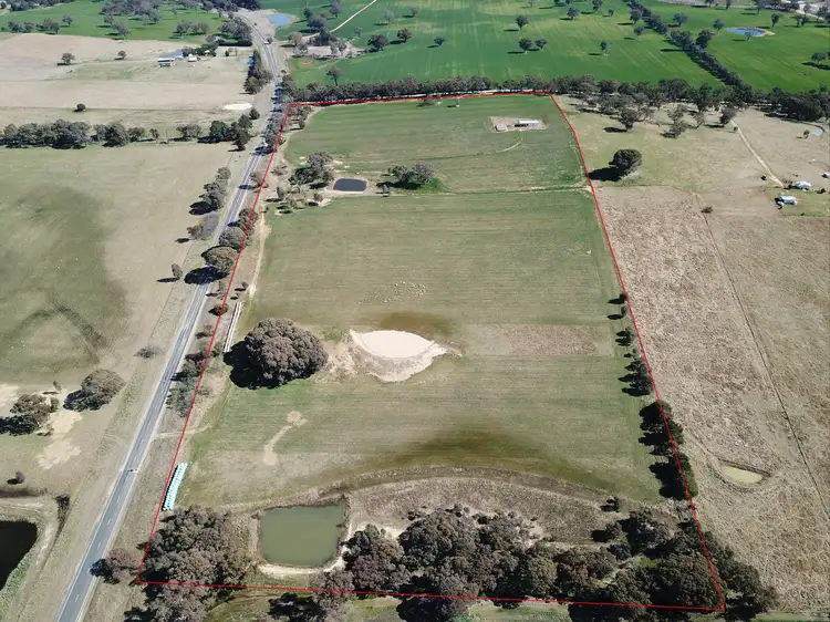Fourth view of Homely rural property listing, 7048 Mid Western Highway, Lyndhurst NSW 2797