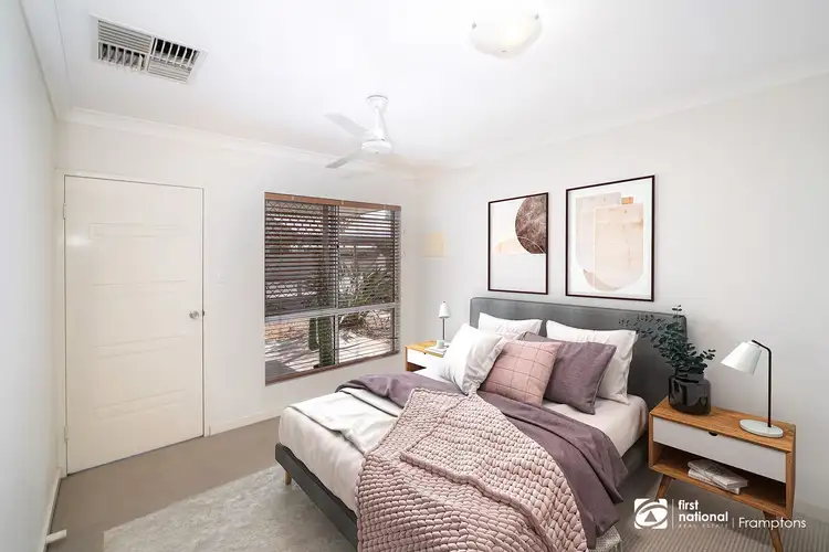 Third view of Homely unit listing, 5/108 Stuart Highway, Braitling NT 870