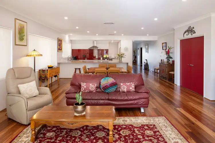 Fourth view of Homely house listing, 49 Ballyneal Loop, Dunsborough WA 6281