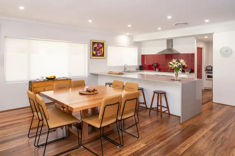 Seventh view of Homely house listing, 49 Ballyneal Loop, Dunsborough WA 6281