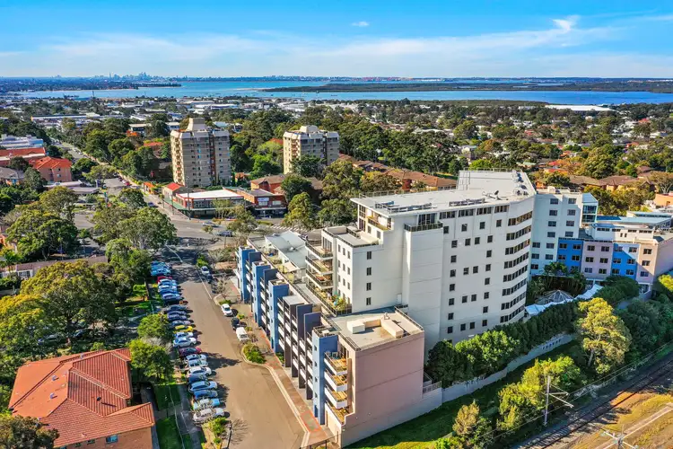193/360 Kingsway, Caringbah NSW 2229
