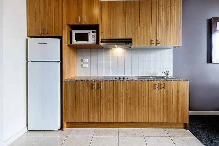 Fourth view of Homely apartment listing, 1111/60 Market Street, Melbourne VIC 3000