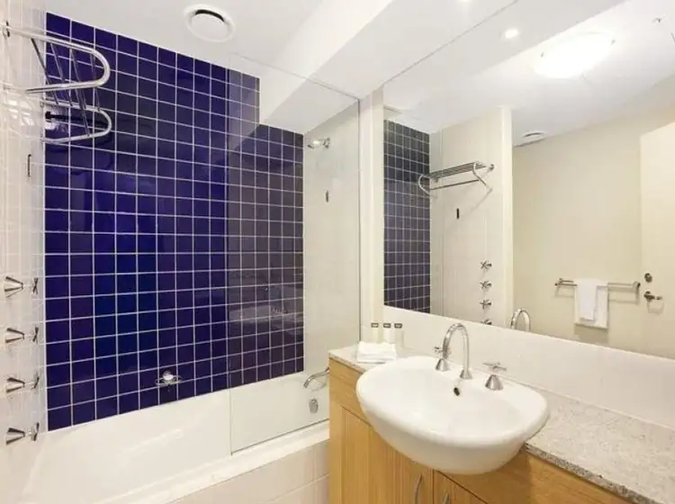 Fifth view of Homely apartment listing, 1111/60 Market Street, Melbourne VIC 3000