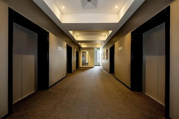 Sixth view of Homely apartment listing, 1111/60 Market Street, Melbourne VIC 3000
