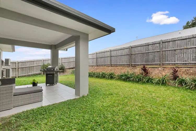 Fifth view of Homely semi-detached listing, 1 & 2/33 Anson Street, Bentley Park QLD 4869