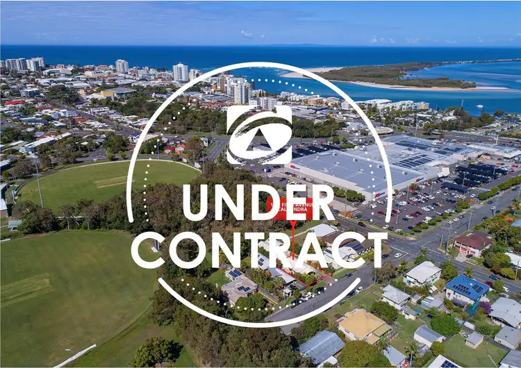 1/31 First Avenue, Caloundra QLD 4551
