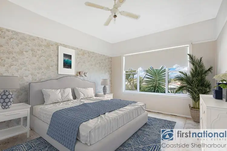 Fifth view of Homely house listing, 41 Little Lake Crescent, Warilla NSW 2528