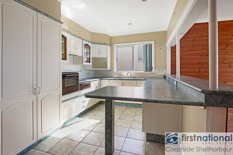 Sixth view of Homely house listing, 41 Little Lake Crescent, Warilla NSW 2528
