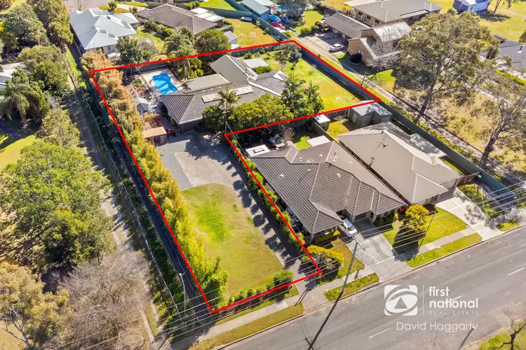 Third view of Homely house listing, 6 Dunmore Rd, Largs NSW 2320