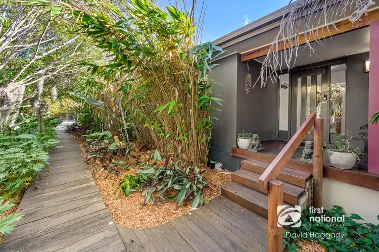 Fifth view of Homely house listing, 6 Dunmore Rd, Largs NSW 2320