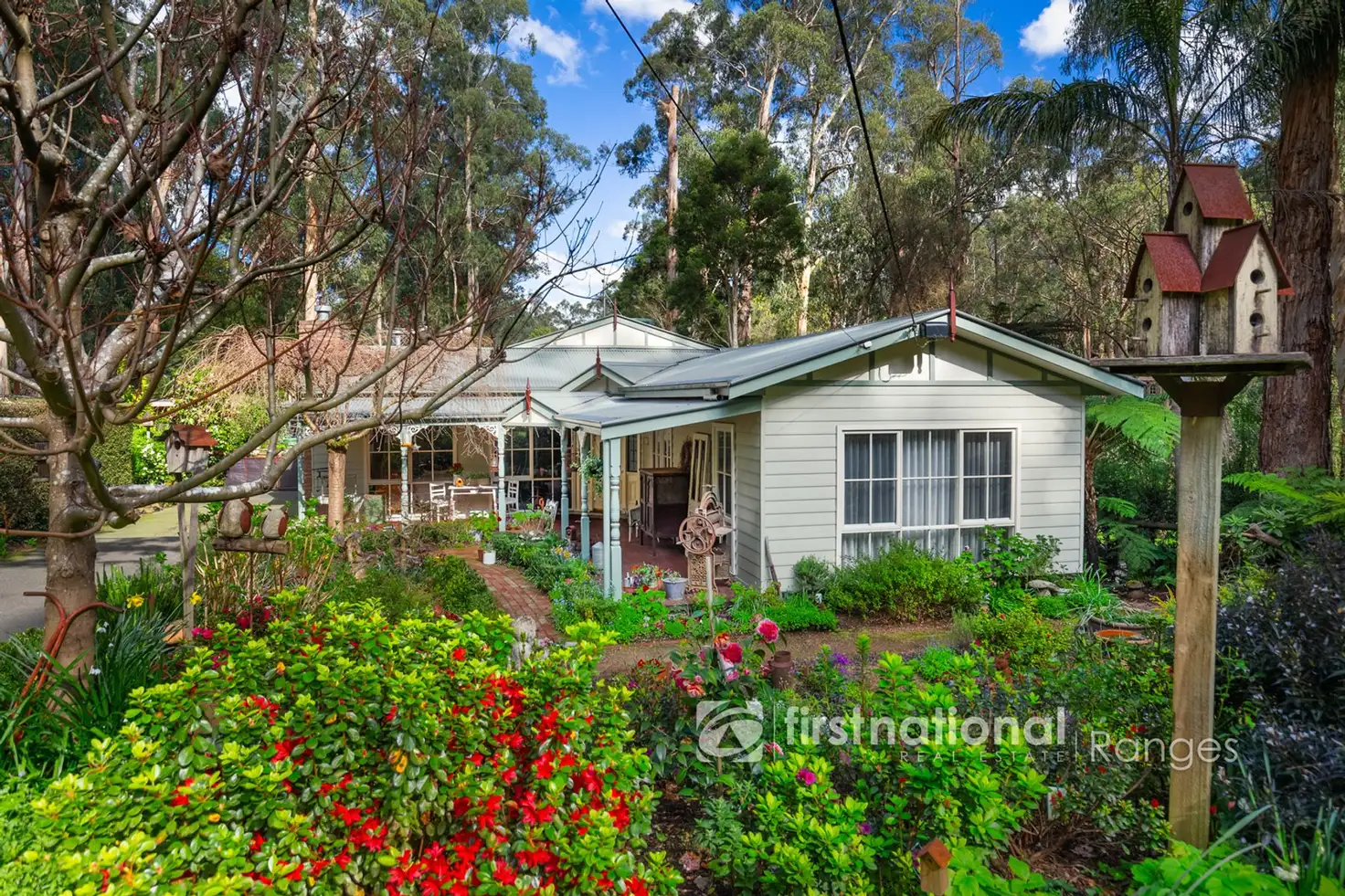 Main view of Homely house listing, 4 Maskell Street, Selby VIC 3159