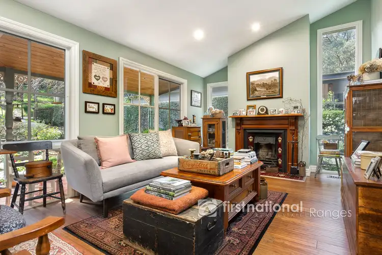 Third view of Homely house listing, 4 Maskell Street, Selby VIC 3159