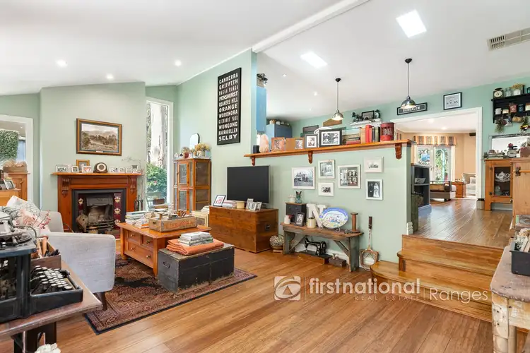 Fourth view of Homely house listing, 4 Maskell Street, Selby VIC 3159