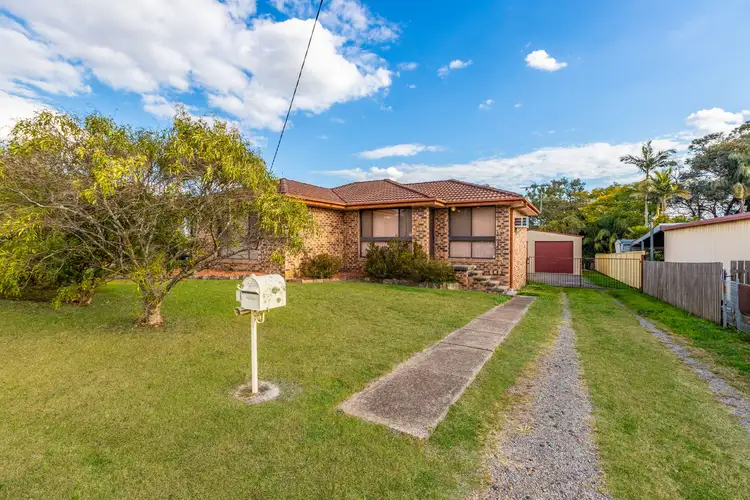 Main view of Homely house listing, 48 Anvil Street, Greta NSW 2334