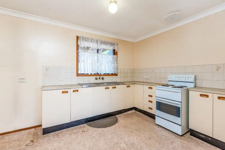 Second view of Homely house listing, 48 Anvil Street, Greta NSW 2334