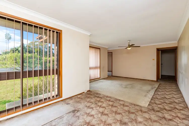 Fourth view of Homely house listing, 48 Anvil Street, Greta NSW 2334