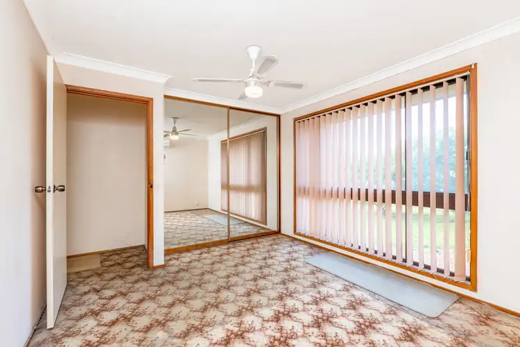 Sixth view of Homely house listing, 48 Anvil Street, Greta NSW 2334