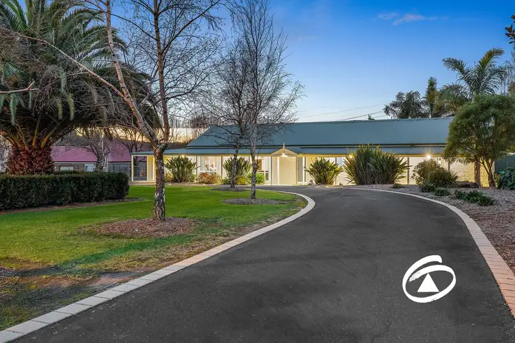 287 Belgrave-Hallam Road, Narre Warren North VIC 3804