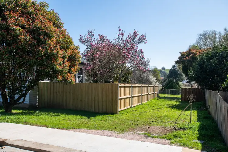 Second view of Homely land listing, 10 Grigg St., Deloraine TAS 7304
