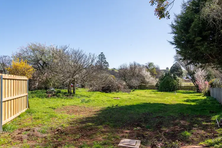 Third view of Homely land listing, 10 Grigg St., Deloraine TAS 7304