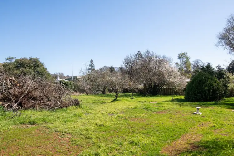 Fifth view of Homely land listing, 10 Grigg St., Deloraine TAS 7304