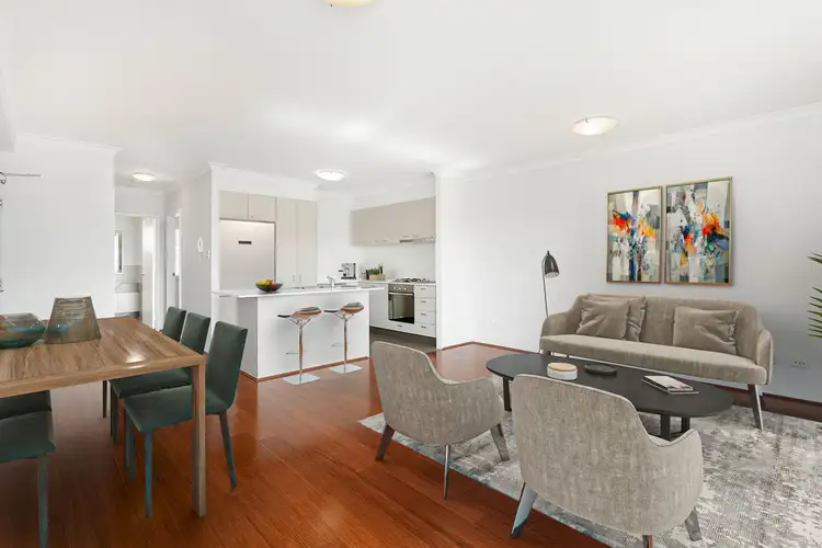 48/76 Newcastle St, Perth WA 6000