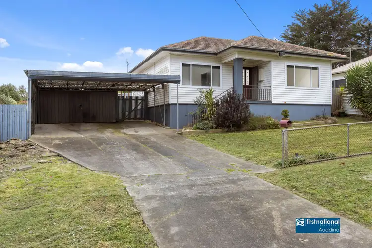 5 Ruddville Ave, Korumburra VIC 3950