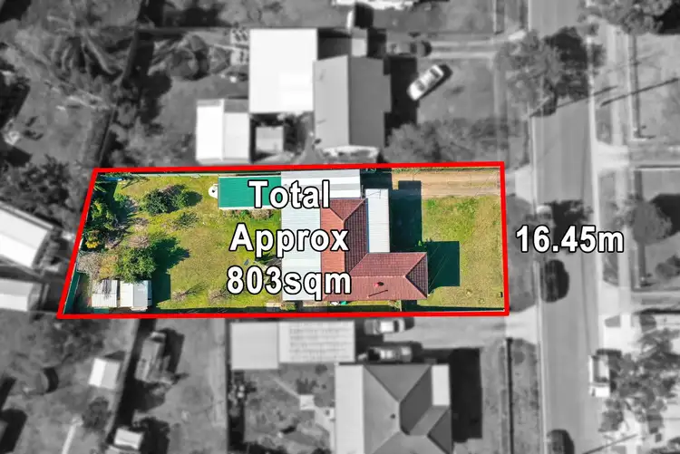 18 Koonawarra Street, Villawood NSW 2163