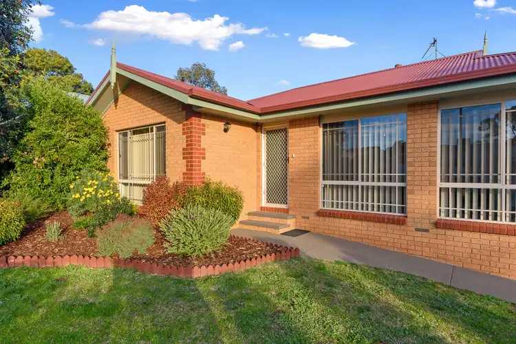 2 Diamond Court, Kangaroo Flat VIC 3555