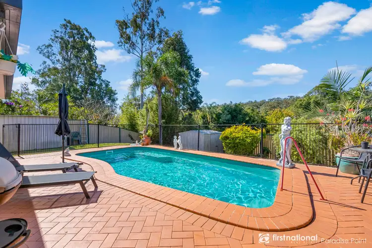 51 Studio Drive, Oxenford QLD 4210