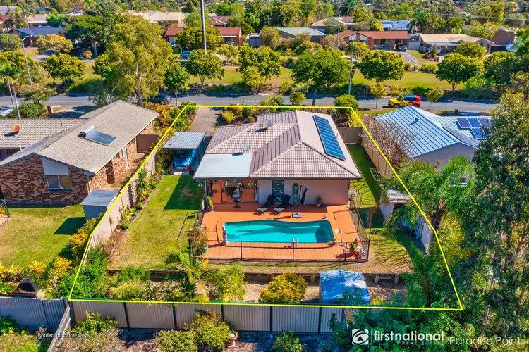 Third view of Homely house listing, 51 Studio Drive, Oxenford QLD 4210