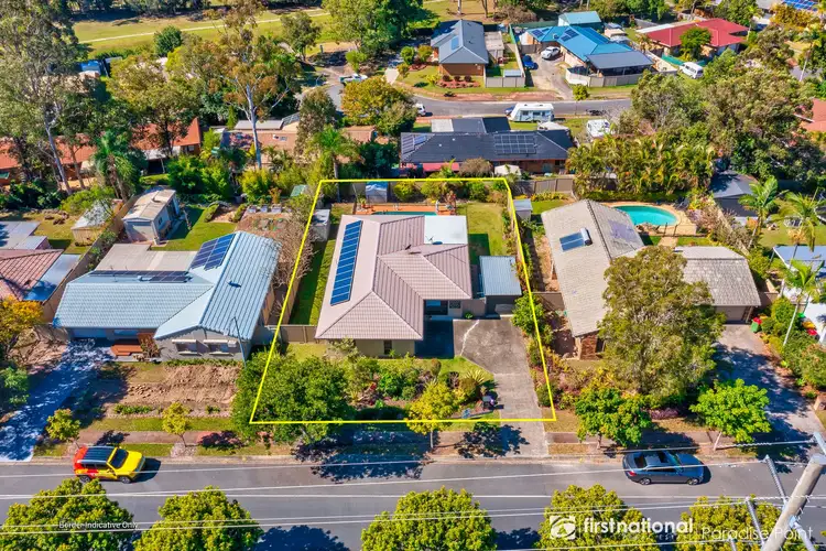 Fifth view of Homely house listing, 51 Studio Drive, Oxenford QLD 4210