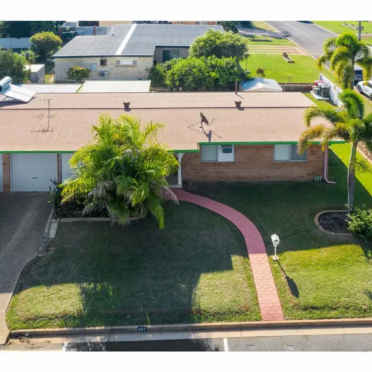 457 Geordie Street, Frenchville QLD 4701