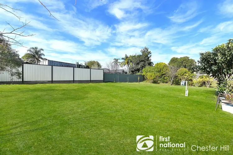 Main view of Homely house listing, 8 Carnation Avenue, Old Guildford NSW 2161